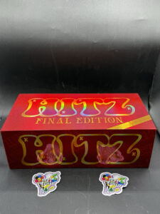 Hitz Final Edition