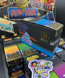 Muha Meds 2g Disposable Summer Edition