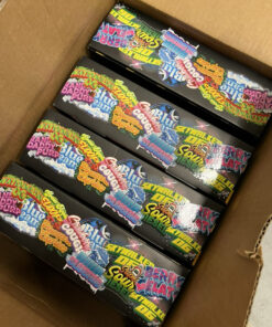 Muha Meds 2g Disposable Summer Edition