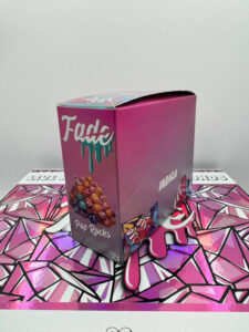 Fade v2 2g Disposable Vape