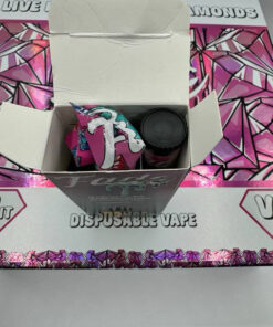 Fade v2 2g Disposable Vape