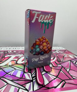 Fade v2 2g Disposable Vape