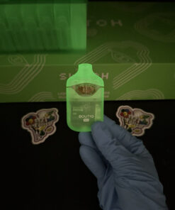 Boutiq Switch Glow v5 Liquid Live Diamonds