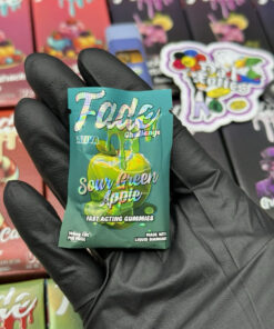 Fade - v2 Live Resin Liquid Diamonds 2g Disposable Vape