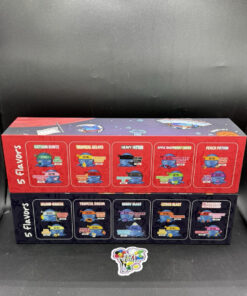 UNI 2g Disposable 3 in 1 Device