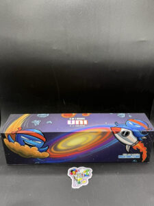 UNI 2g Disposable 3 in 1 Device