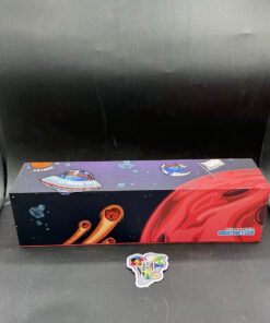 UNI 2g Disposable 3 in 1 Device