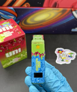 UNI 2g Disposable 3 in 1 Device