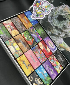 OG Cake She Hits Different 2g Disposable