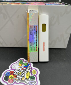 OG Cake She Hits Different 2g Disposable