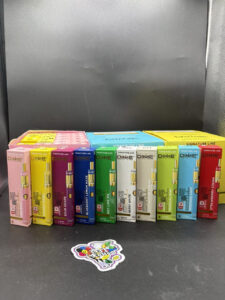 Dime Industries 2g Disposable