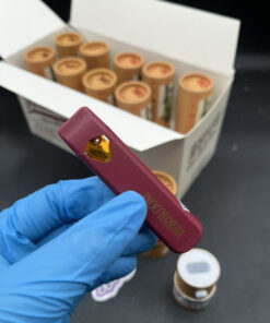 Heirbloom Live Sauce All in One Vapes