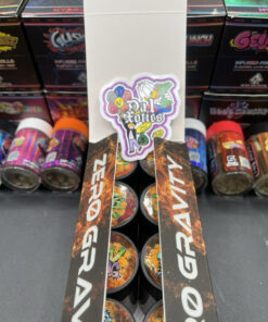 Zero Gravity Pre Rolls By Baby Jeeters