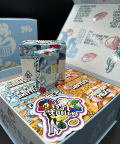 Favorites 2g Disposable Liquid Diamonds