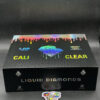 Cali Clear Liquid Diamonds 2g Disposable