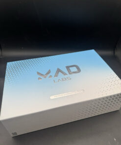 Mad Labs Premium Cannabis Vapes