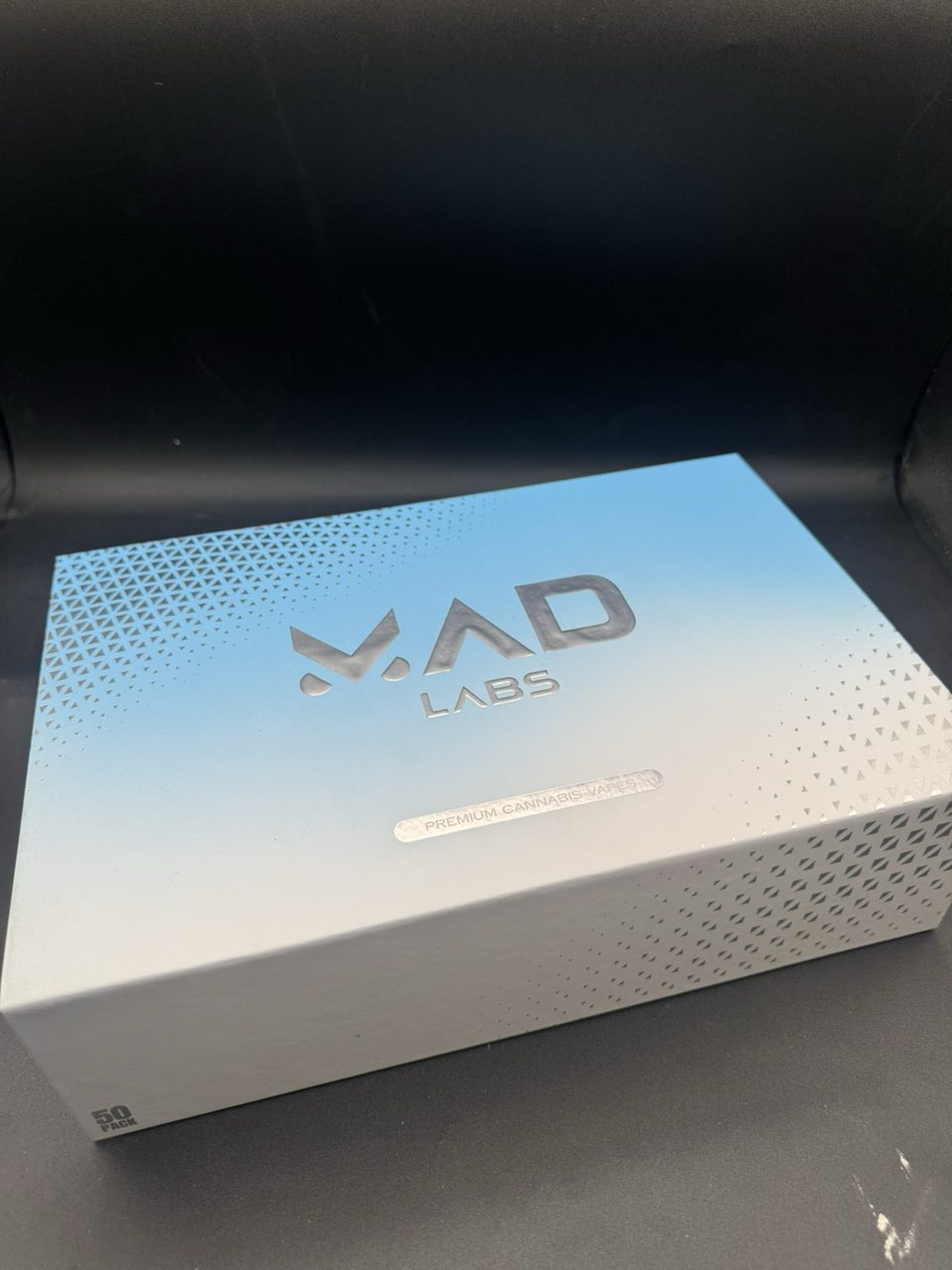 Mad Labs Premium Cannabis Vapes Mad Labs Premium Cannabis Vapes