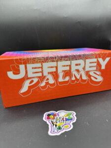Jeffrey Palms Pre Rolls