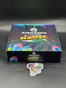 Arcadia Extracts Slurpee Edition Crumble Case