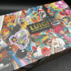 Luigi Live Resin Liquid Diamond Vape - Series 1