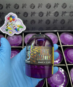 Wizard Trees Premium 3.5g Cannabis Flower Jars