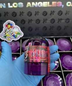 Wizard Trees Premium 3.5g Cannabis Flower Jars