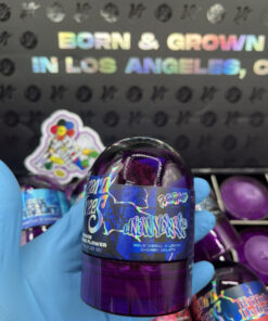 Wizard Trees Premium 3.5g Cannabis Flower Jars