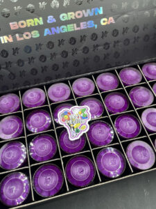 Wizard Trees Premium 3.5g Cannabis Flower Jars