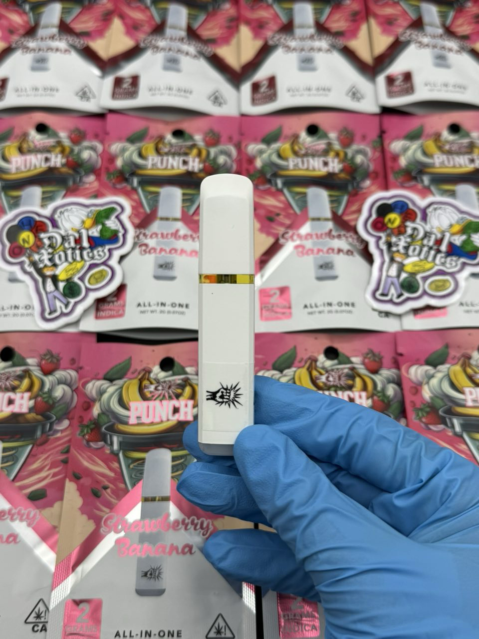 Punch 2g Disposable Punch 2g Disposable