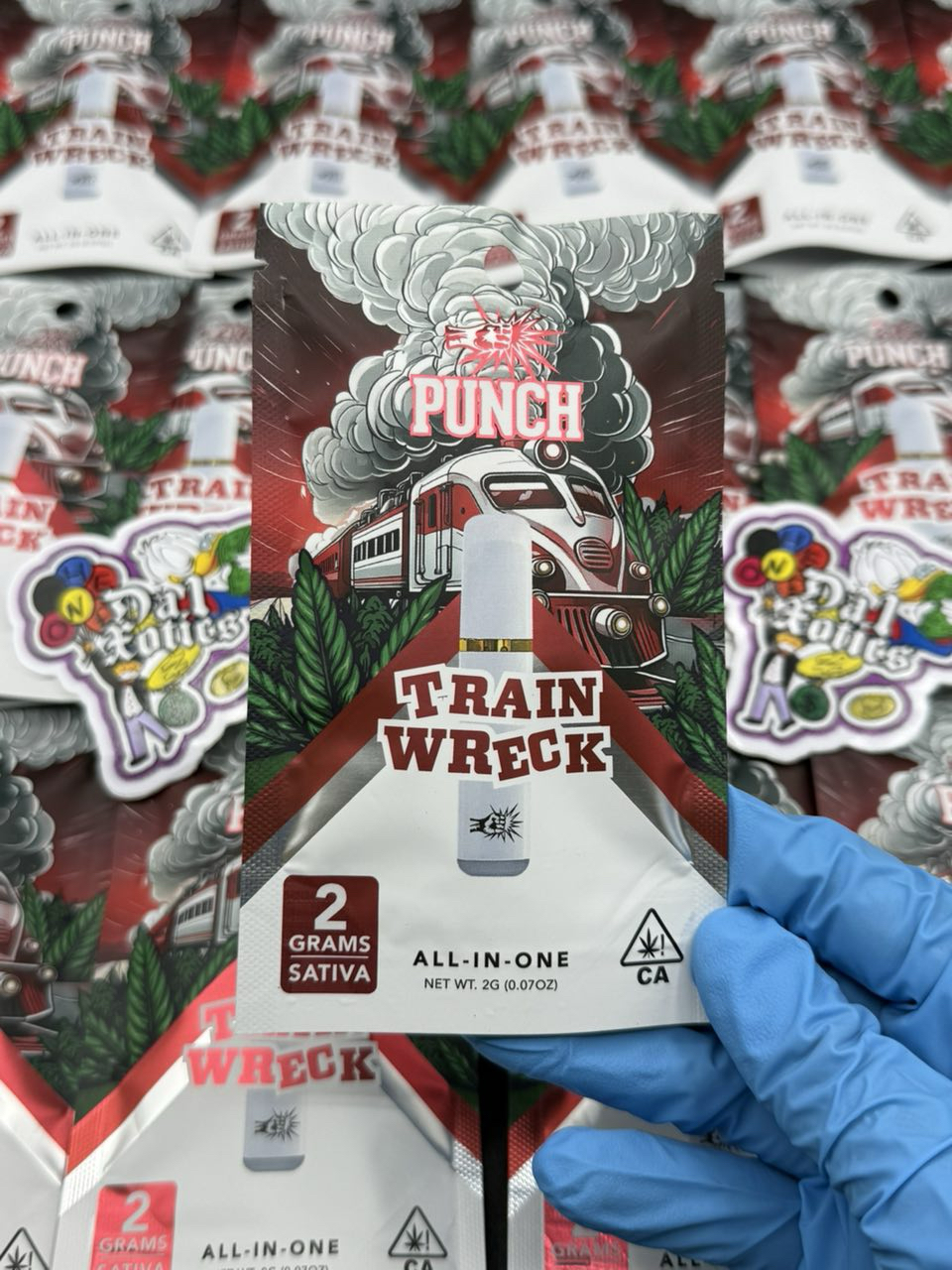 Punch 2g Disposable Punch 2g Disposable