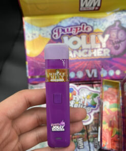 Whole Melt Extracts v6 Candy Edition 2g Disposable