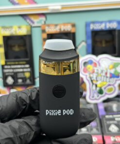 Pixie Dust - Diamonds are Forever 2g Disposables