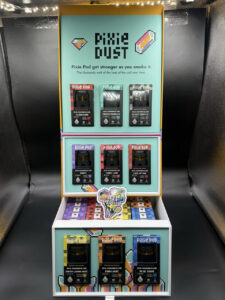 Pixie Dust - Diamonds are Forever 2g Disposables