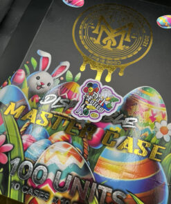 Muha Meds Easter Edition