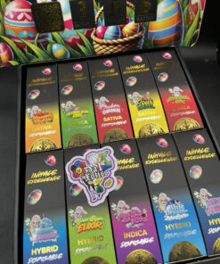 Muha Meds Easter Edition