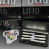 Litto Hash Holes