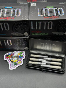 Litto Hash Holes