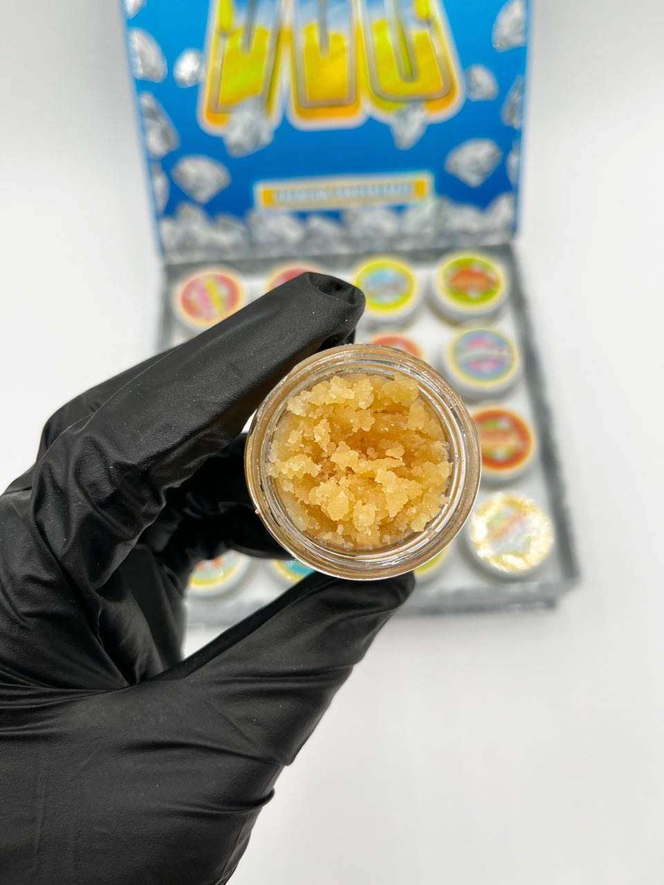 VVS Premium Concentrate VVS Premium Concentrate