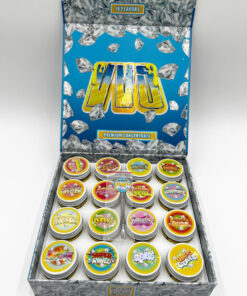 VVS Premium Concentrate