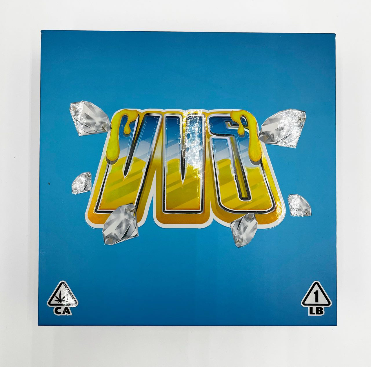 VVS Premium Concentrate VVS Premium Concentrate