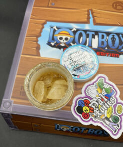 Arcadia Extracts Loot Box One Piece Edition
