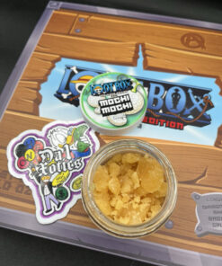 Arcadia Extracts Loot Box One Piece Edition