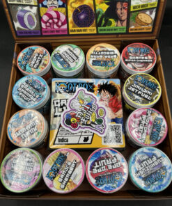 Arcadia Extracts Loot Box One Piece Edition