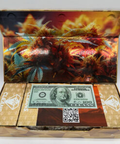 Clean Carts Casino Edition 2g Disposable