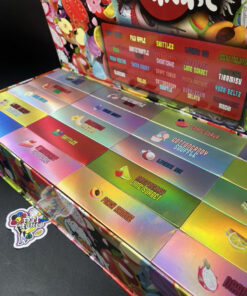 Omakase Liquid Diamonds 2g Disposable