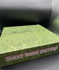 Splitz Sweet Tooth Edition