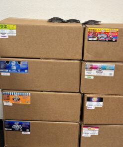 Jungle Boys Playing With Fire