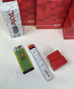 Pixxl 1g Disposable