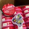 Kiva Camino Cannabis Infused Gummies
